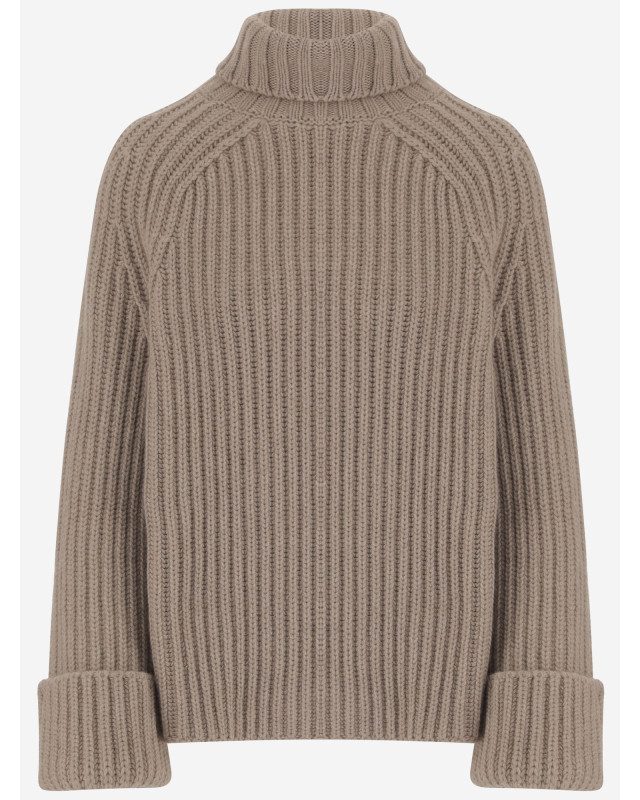 [MALO] Knitwear FW26 DXC243F1D02E3294