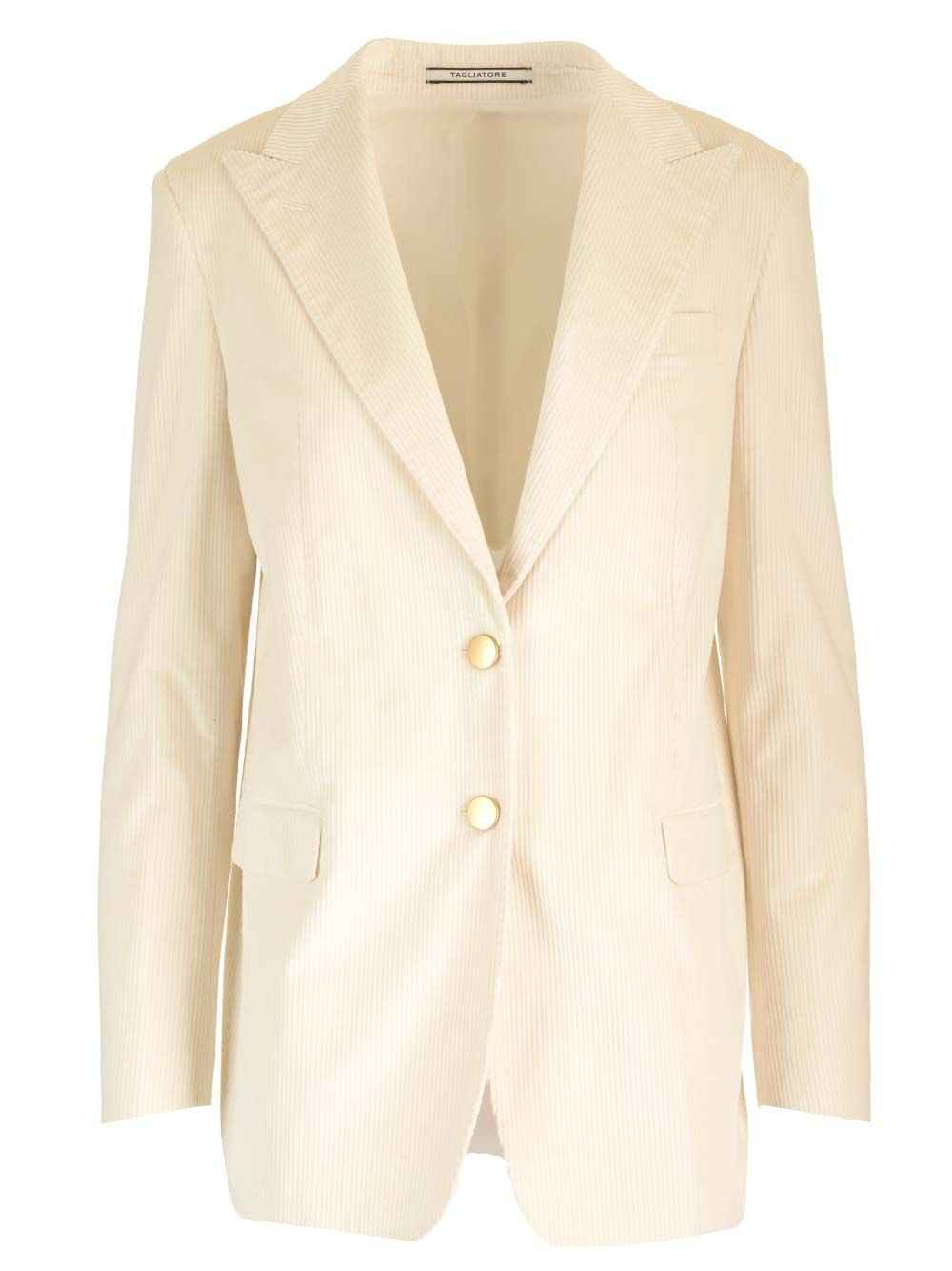 [TAGLIATORE] Casual Jacket FW24 J-BERTHA16B300009X1138