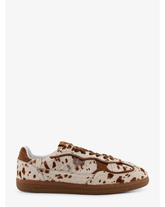 [ALOHAS] Sneakers FW25 S10070706CAMEL