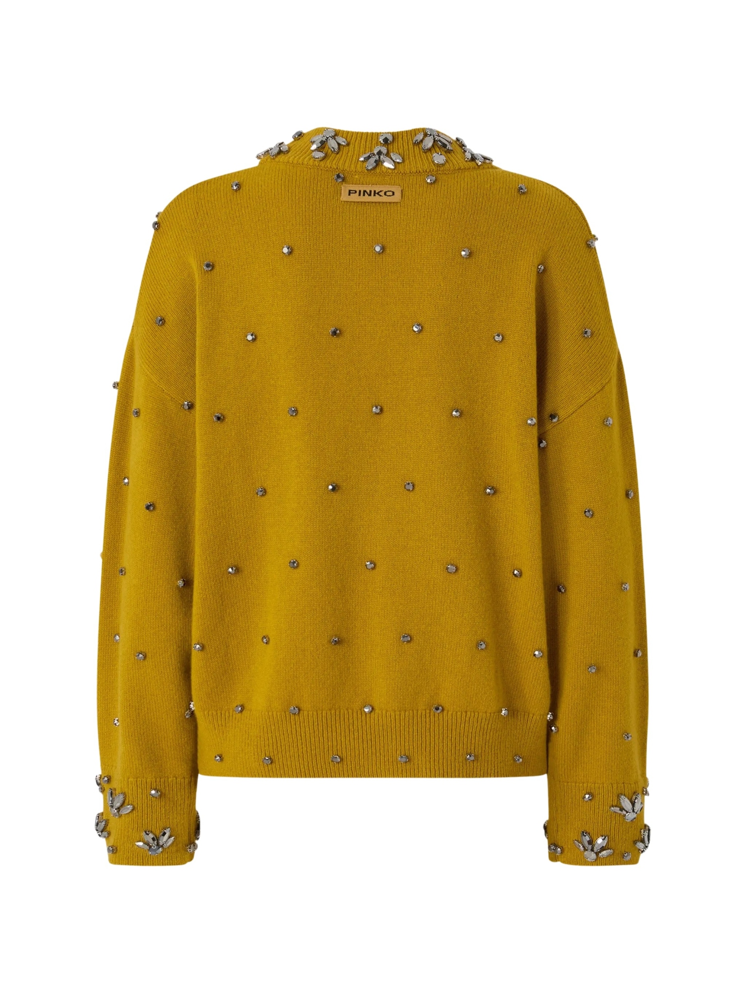 [PINKO] Knitwear FW26 107878 A3P5