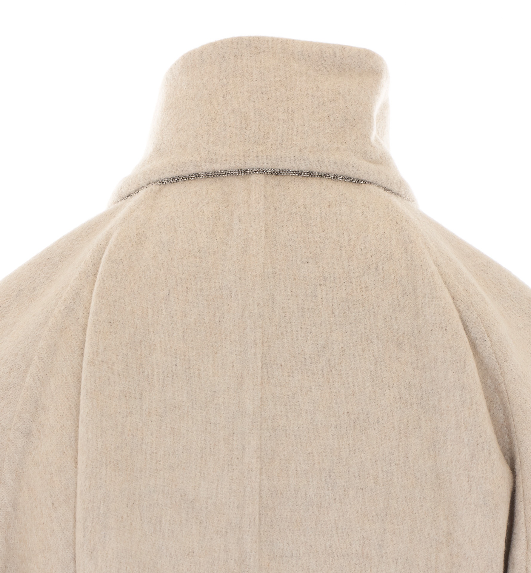 [Brunello Cucinelli] Coat FW26 MD5039763C075