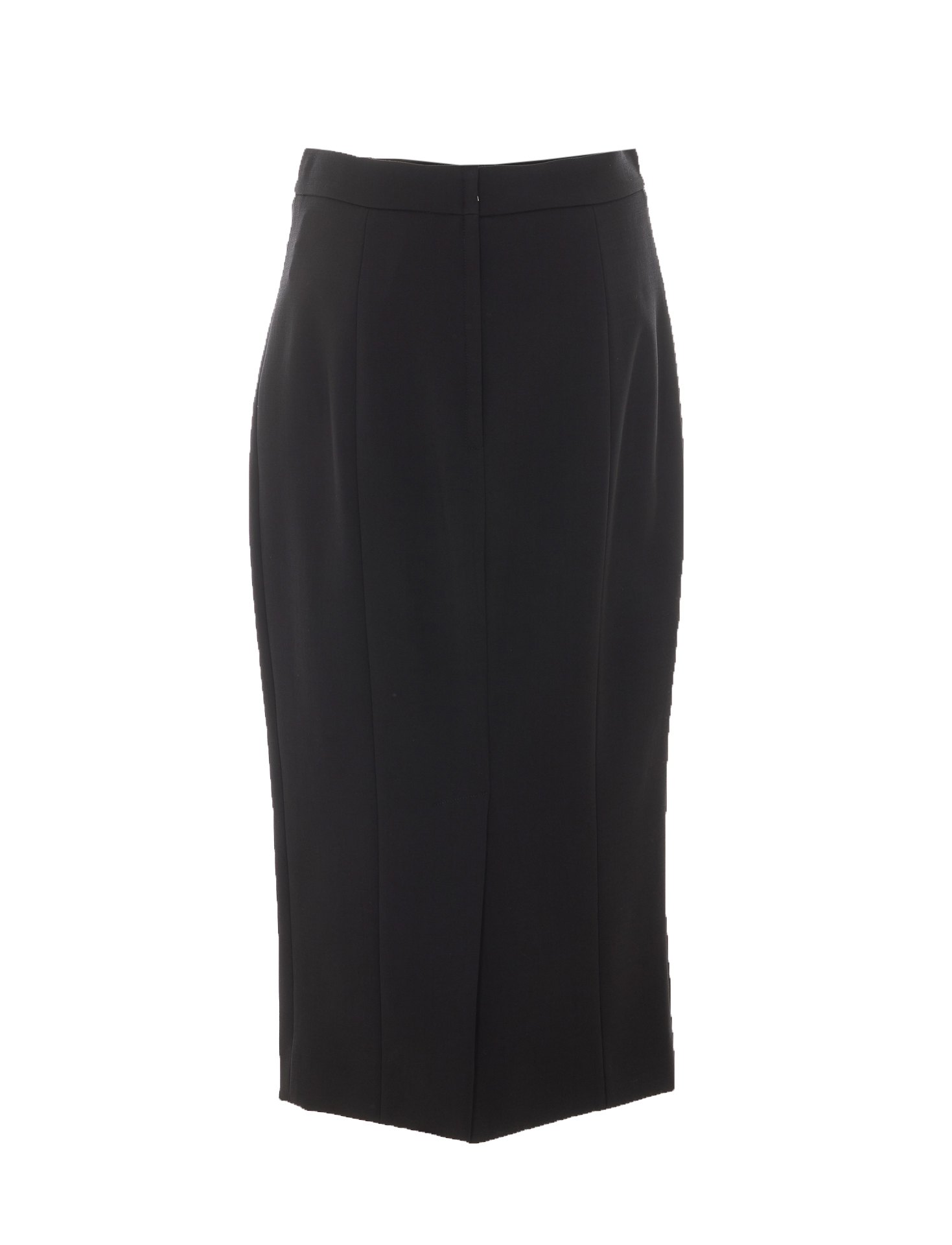[Dolce & Gabbana] Midi skirt FW26 F4DEJTFUBCEN0000