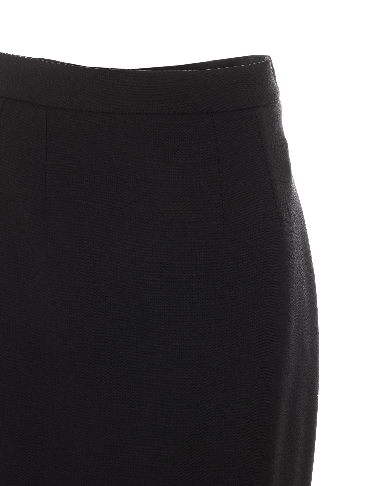 [Dolce & Gabbana] Midi skirt FW26 F4DEJTFUBCEN0000