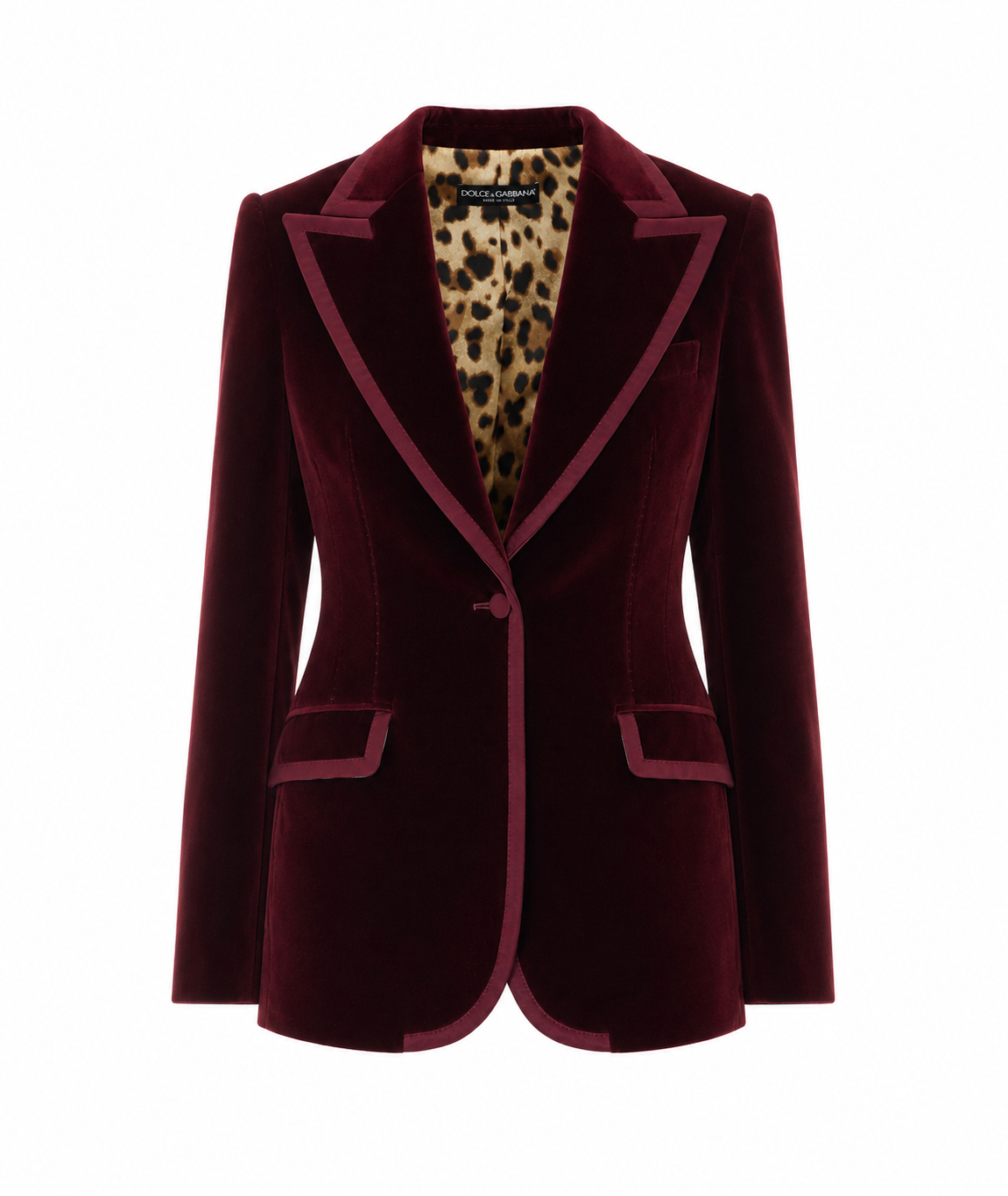 [Dolce & Gabbana] Jacket FW26 F2JATTFUVG7M2762