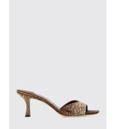 [Jimmy Choo] Sandals SS26 SKYE70DKX BROHONMIX