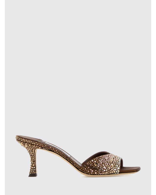 [Jimmy Choo] Sandals SS26 SKYE70DKX BROHONMIX