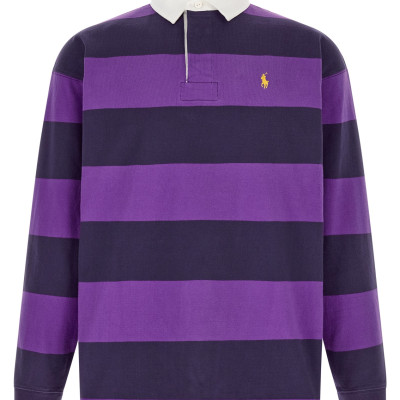 [Polo Ralph Lauren] T-shirts Long Sleeve FW26 710B26240003