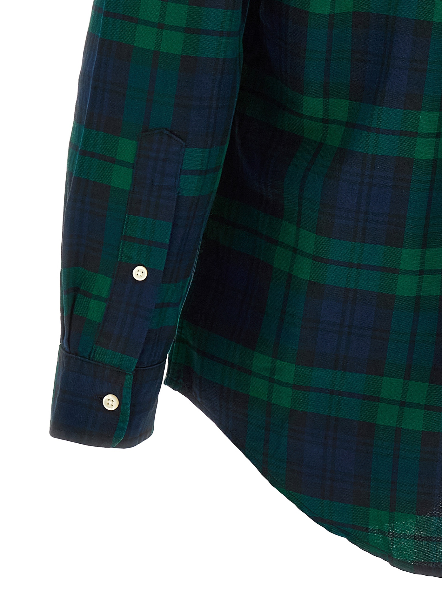 [Polo Ralph Lauren] Shirts Long Sleeve FW26 710922273501