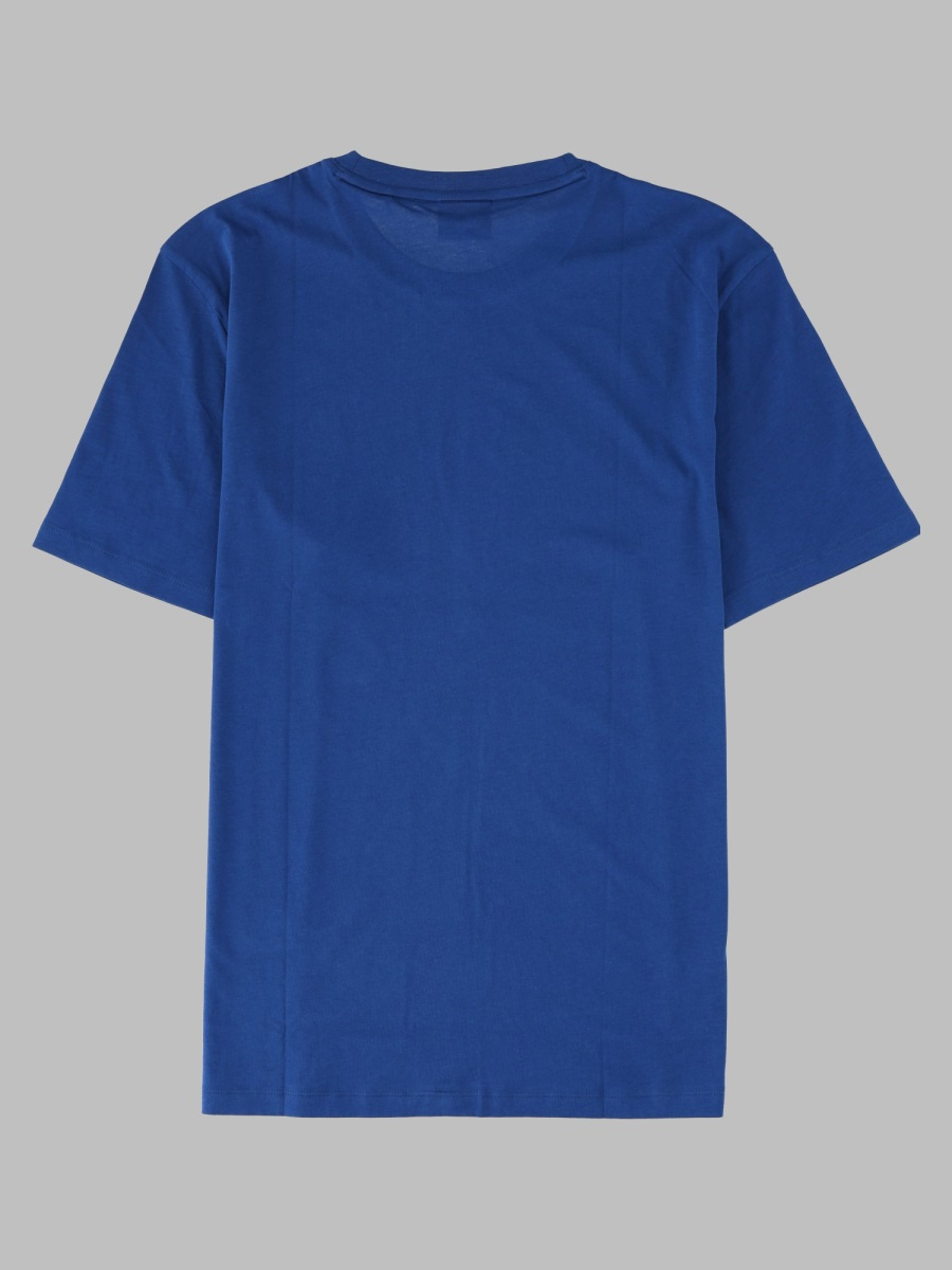 [HUGO] T-shirts Short Sleeve FW26 50466158_10229761497