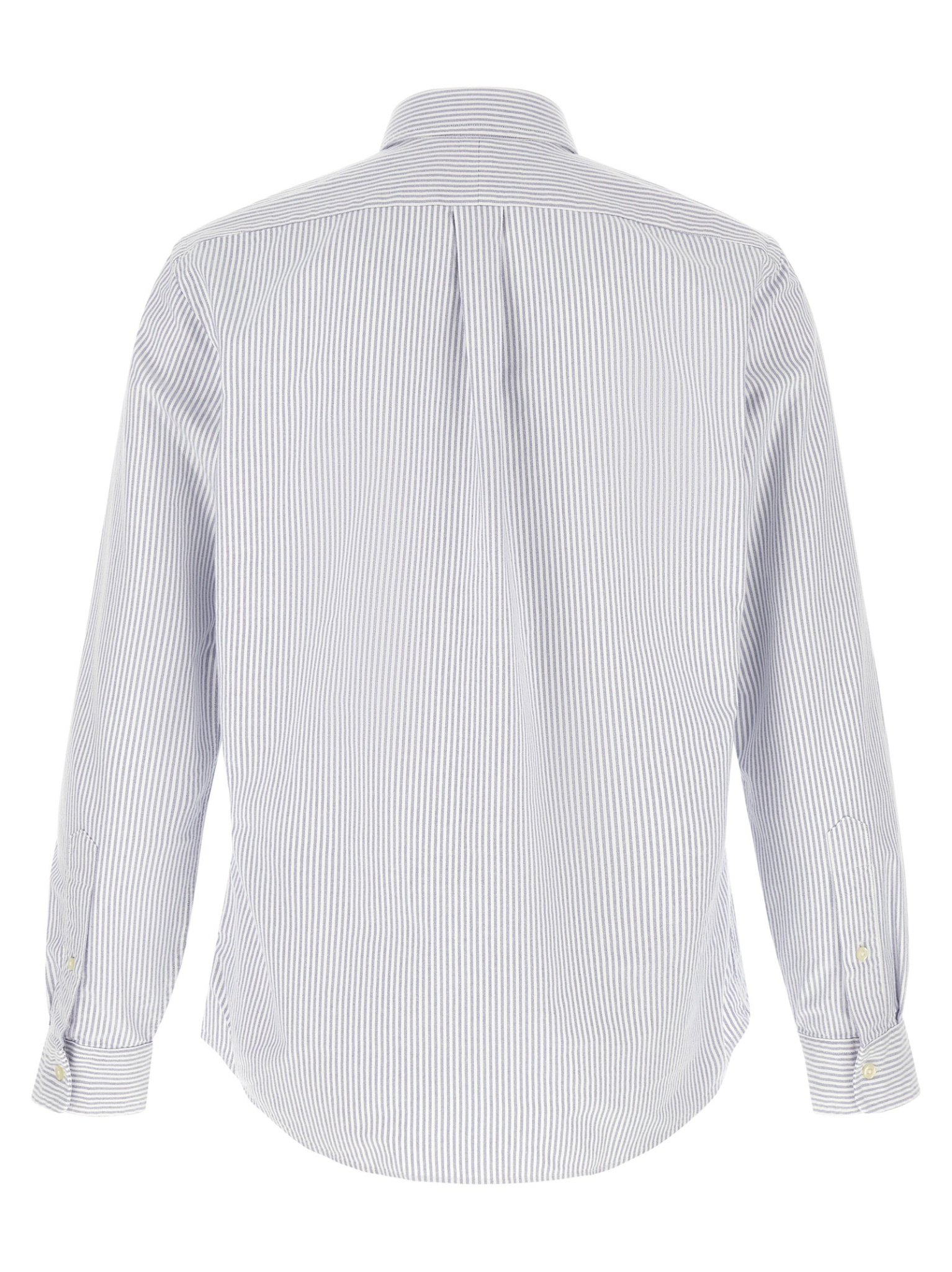 [Polo Ralph Lauren] Shirts Long Sleeve FW26 710792041004