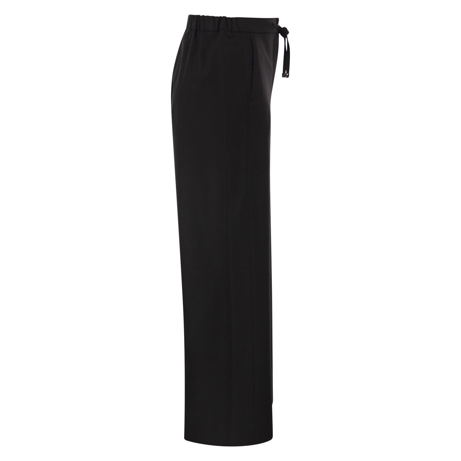 [S MAXMARA] Trousers FW26 2629136053600 017