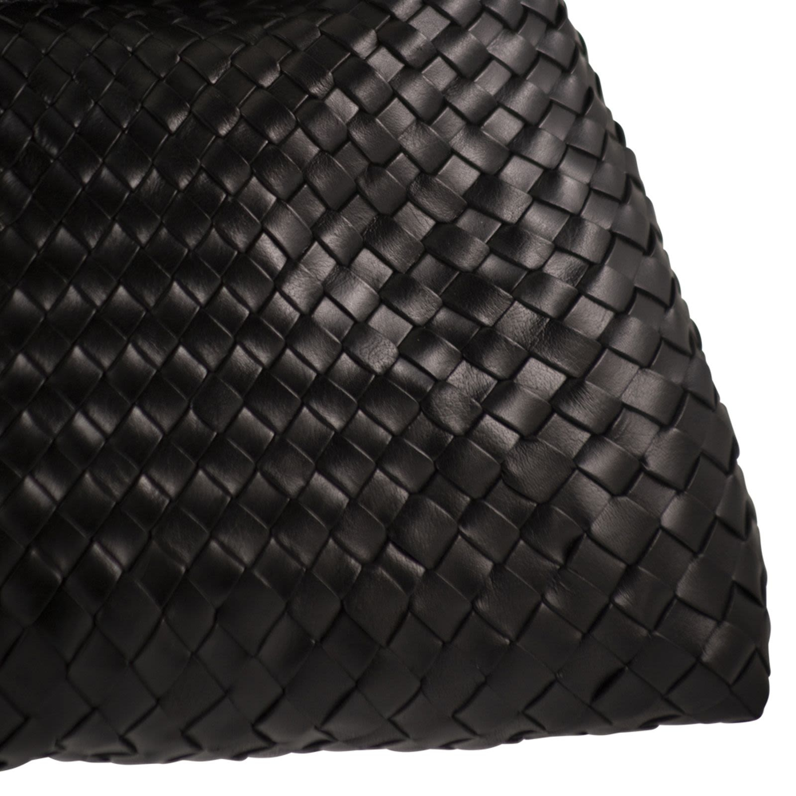 [Dragon] Tote bag CO 8700 BLACK