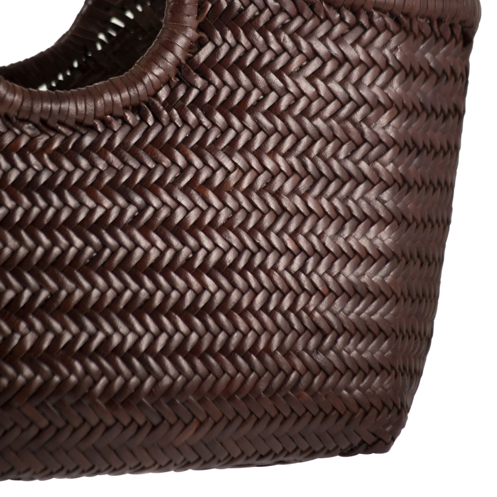 [Dragon] Tote bag CO 8822 BRUCIATO