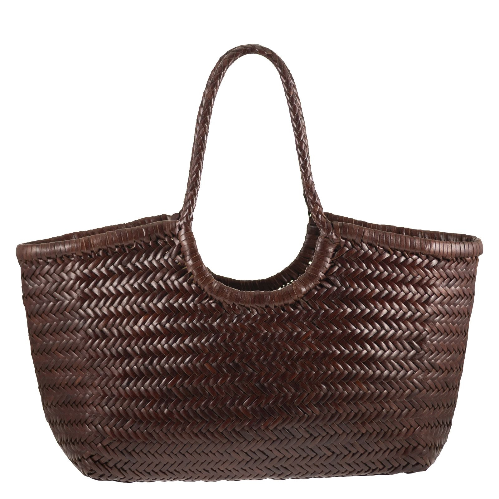[Dragon] Tote bag CO 8822 BRUCIATO