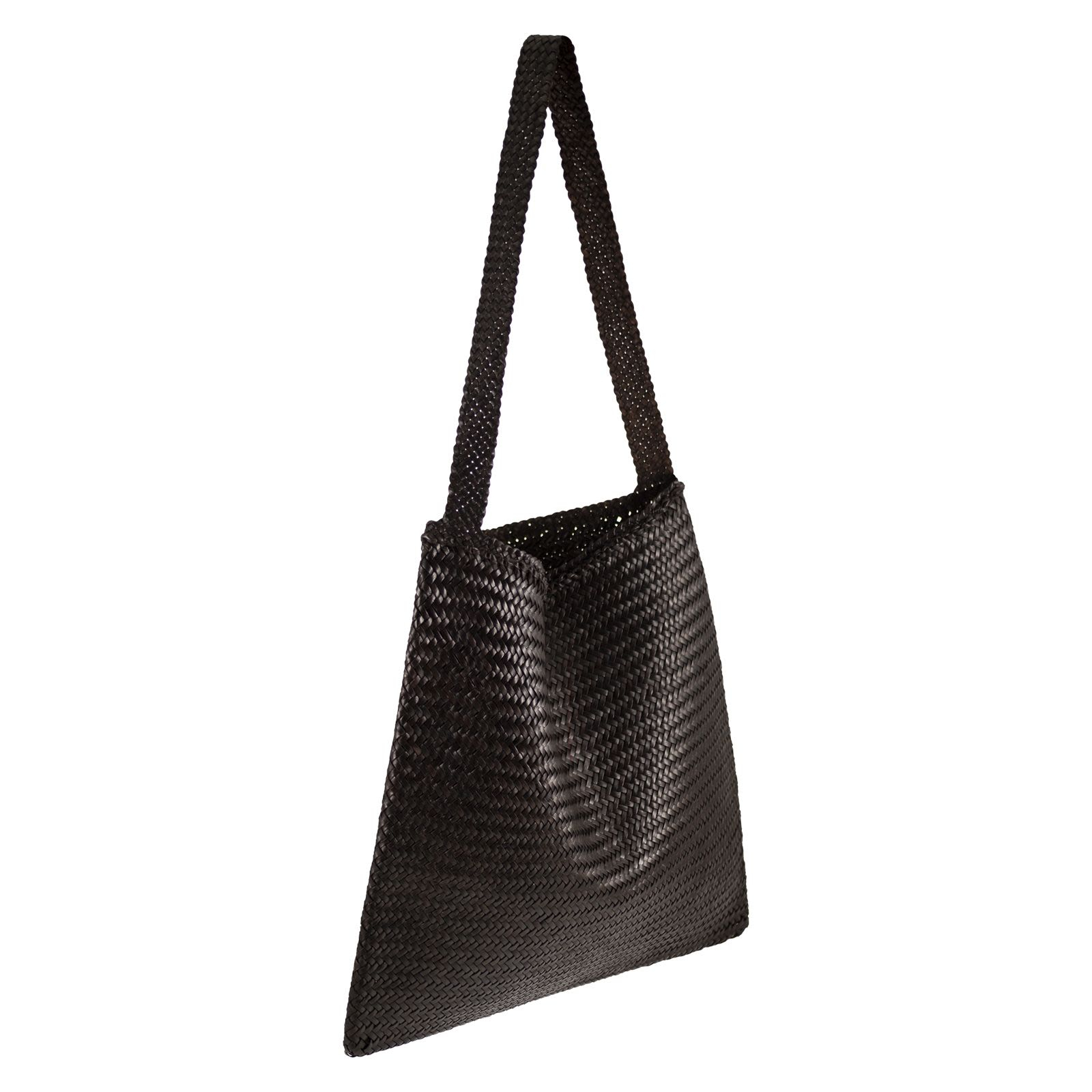 [Dragon] Shoulder bag CO 8848 DK BROWN