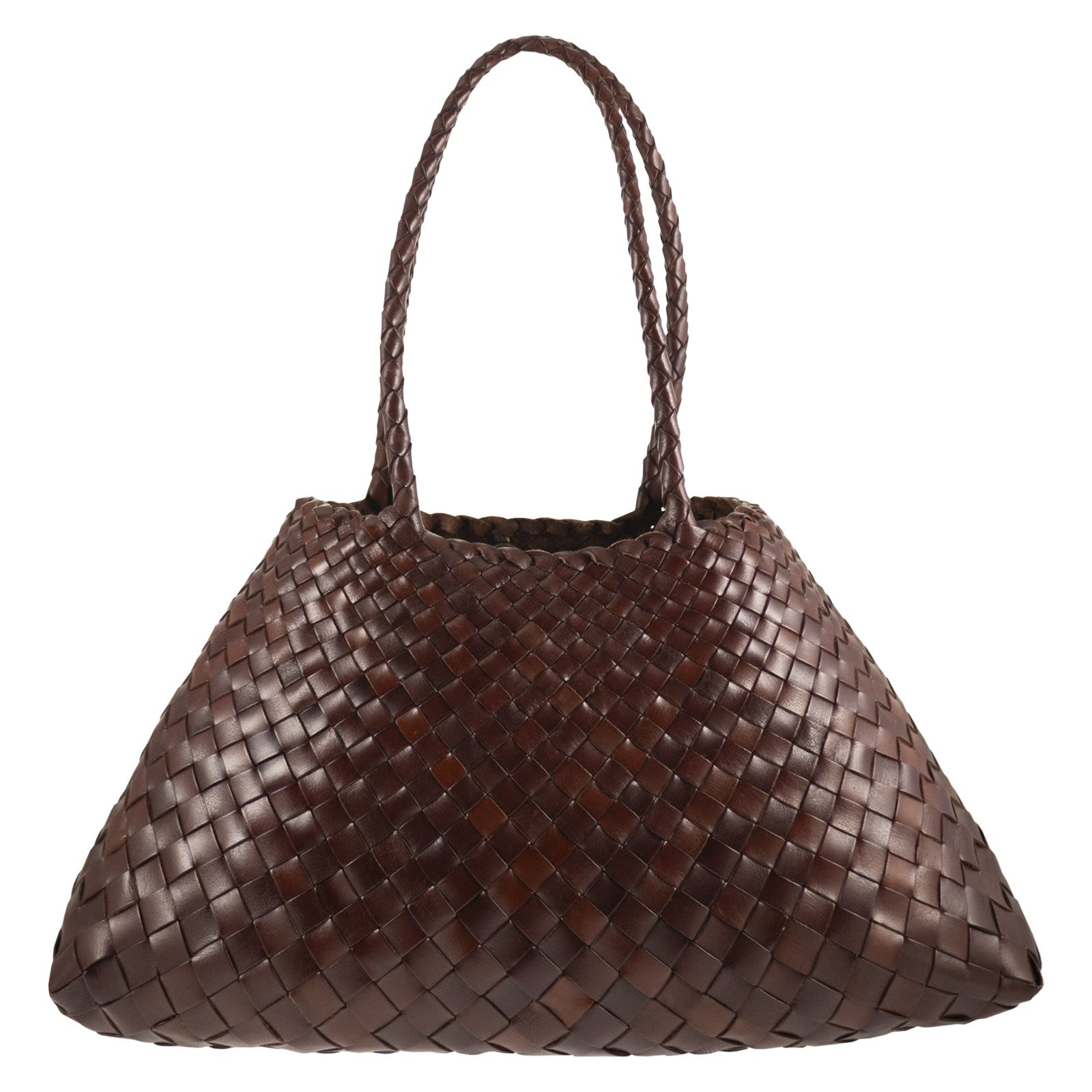 [Dragon] Shoulder bag CO 8892 BRUCIATO