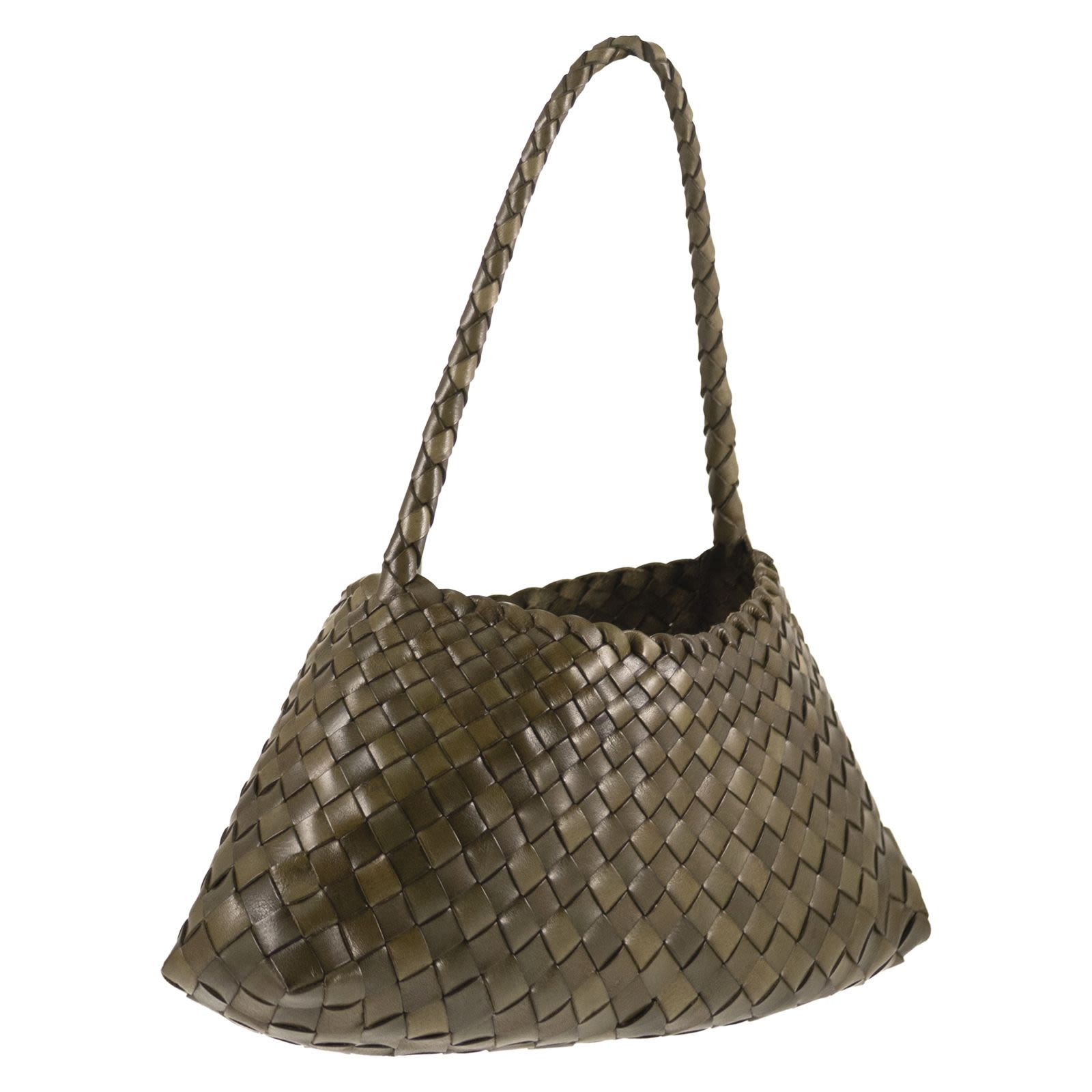 [Dragon] Tote bag CO 8943 KHAKI