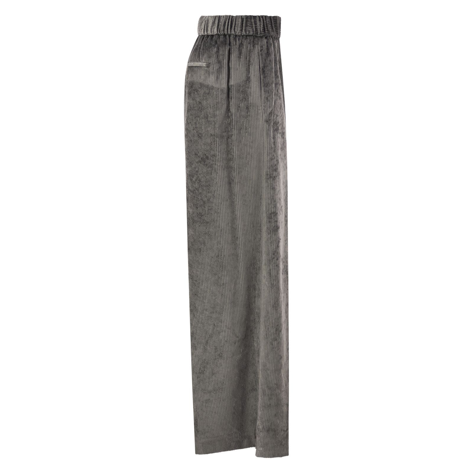 [Peserico] Trousers FW26 A0455201597 271