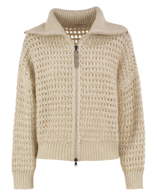 [Brunello Cucinelli] Knitwear FW26 MGO378806 CGM42