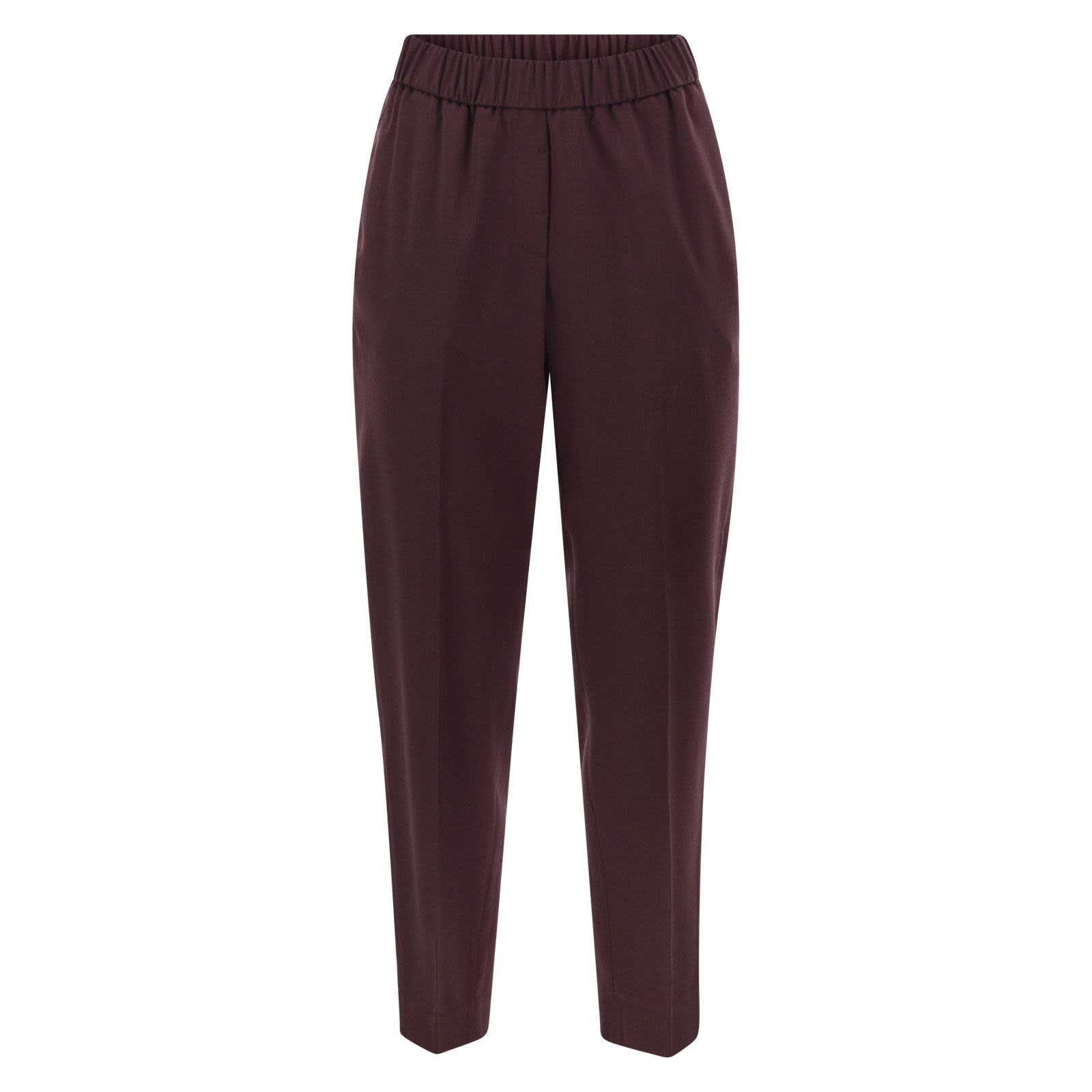 [Peserico] Trousers FW26 P0467803464 227