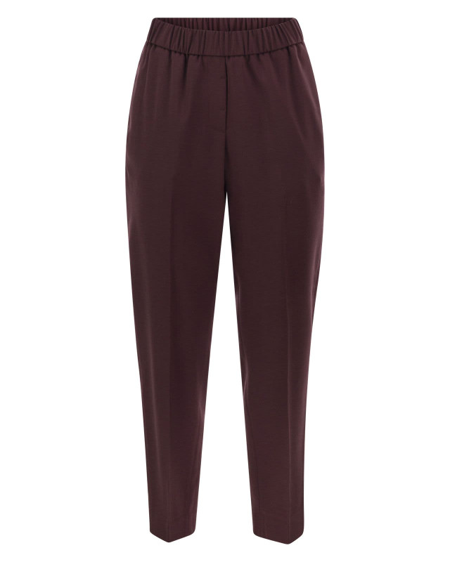 [Peserico] Trousers FW26 P0467803464 227
