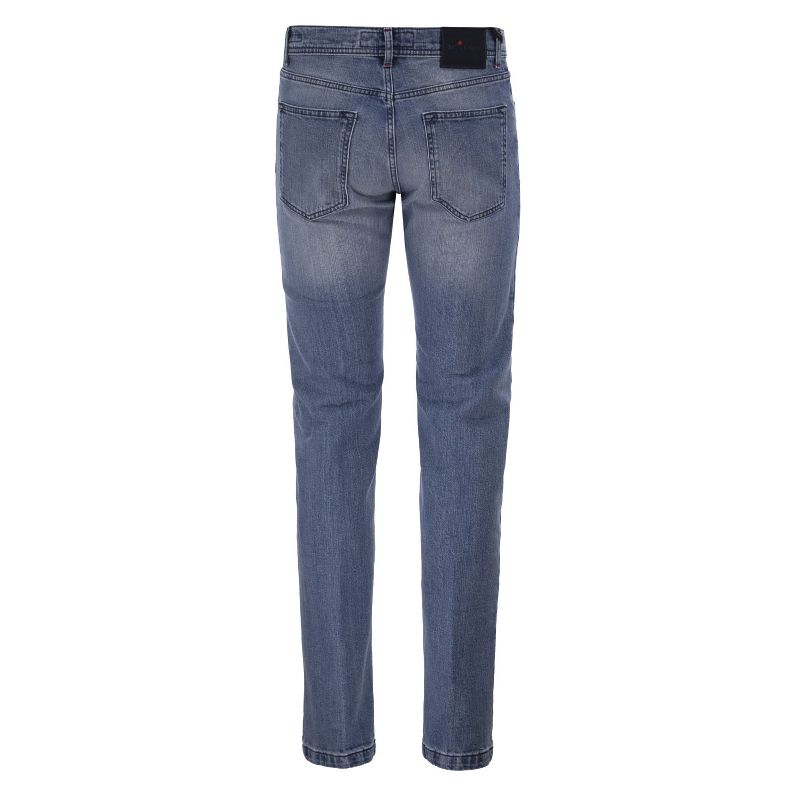 [Kiton] Jeans FW26 UPNJSMK0113H0200B
