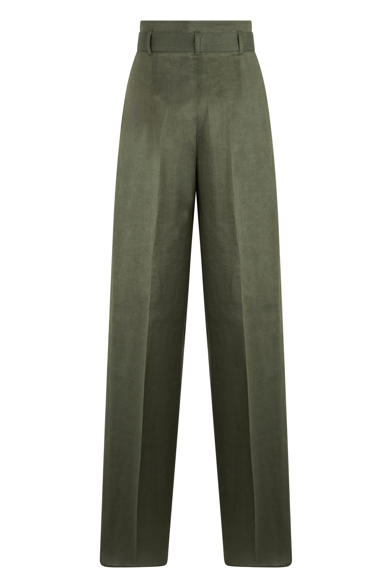 [MAX MARA STUDIO] Pants SS26 MSTMATERIA2616131092600_037
