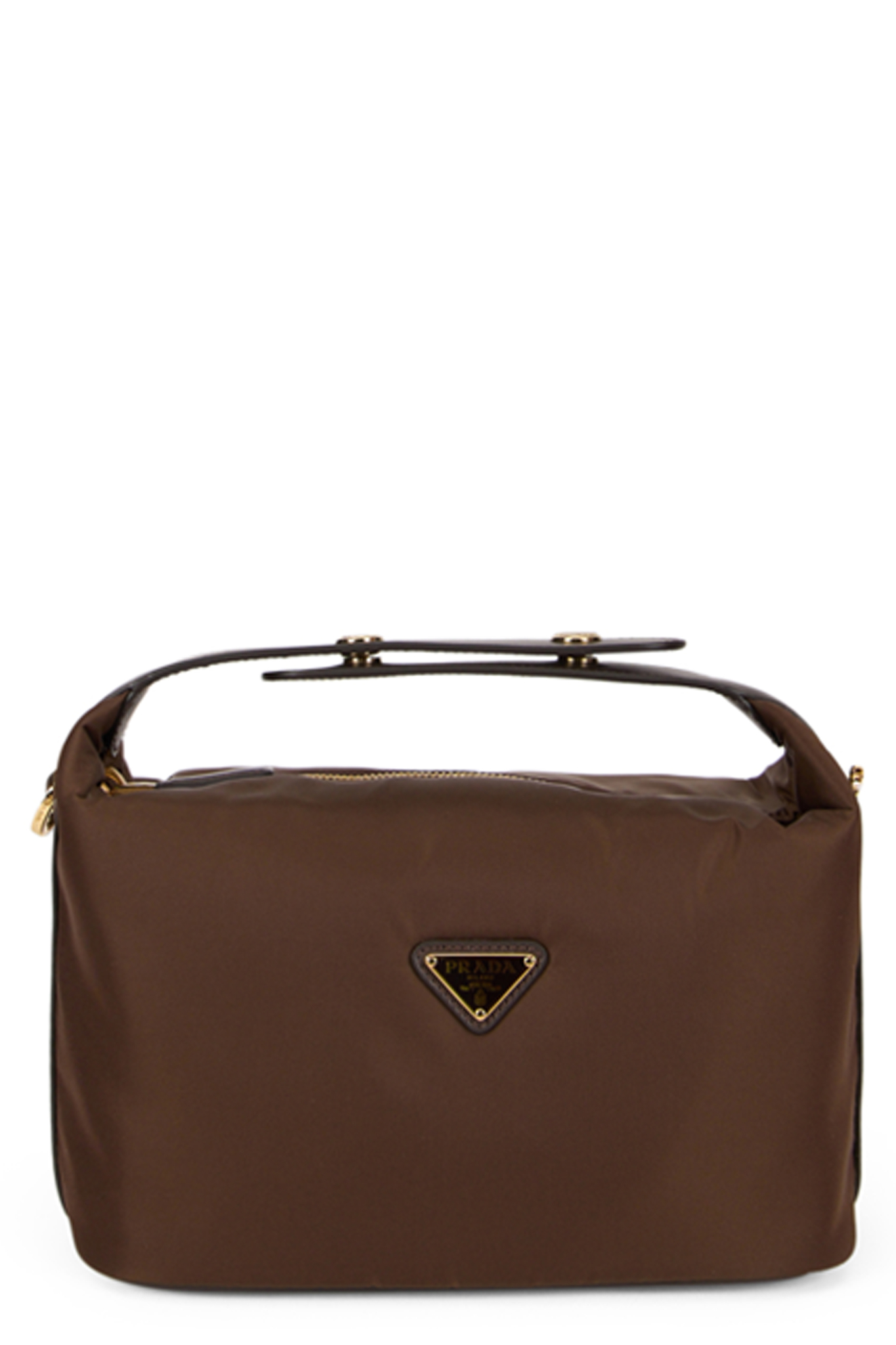 [Prada] Bag FW26 1BC302VOOORDLN_F0038