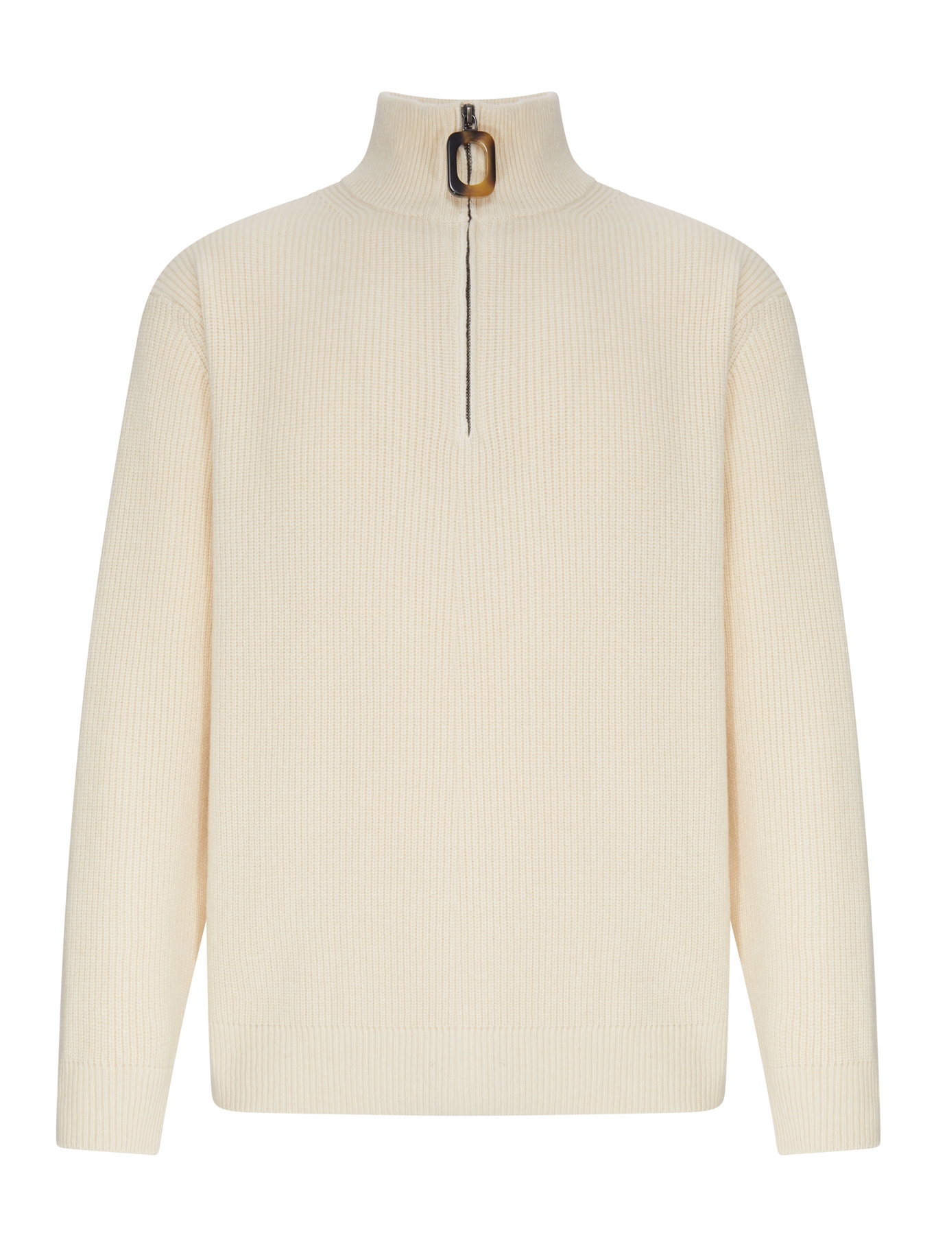 [J.W.Anderson] Knitwear FW26 KW1481YN0542006 IVORY