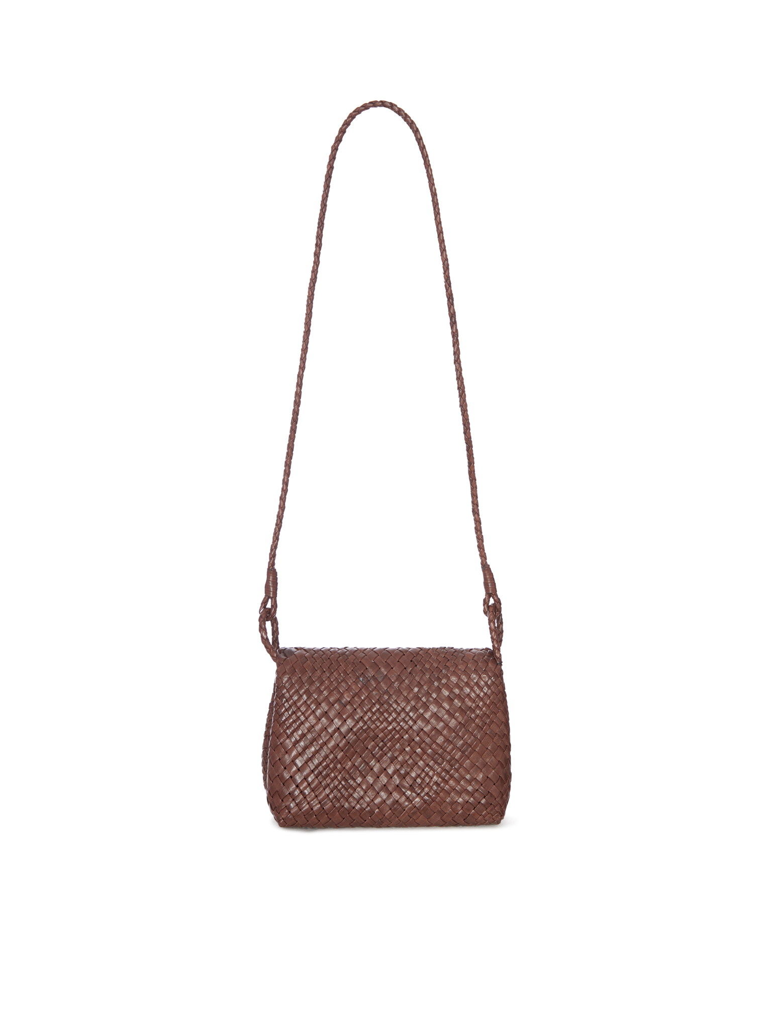 [Ibeliv] Cross body bag FW26 PARISCHOCO