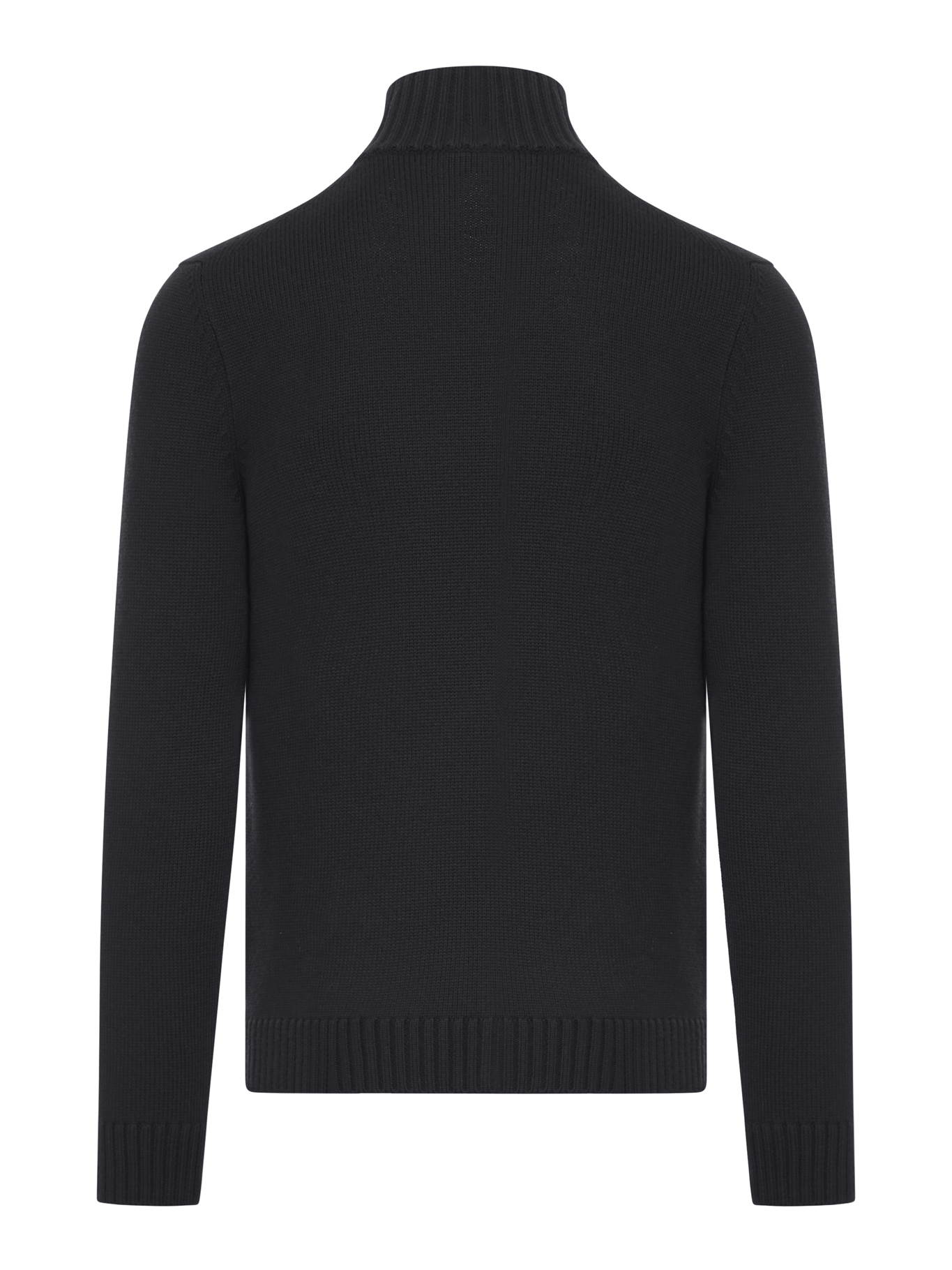 [NOME G] Cardigan FW26 1310814272099 BLACK