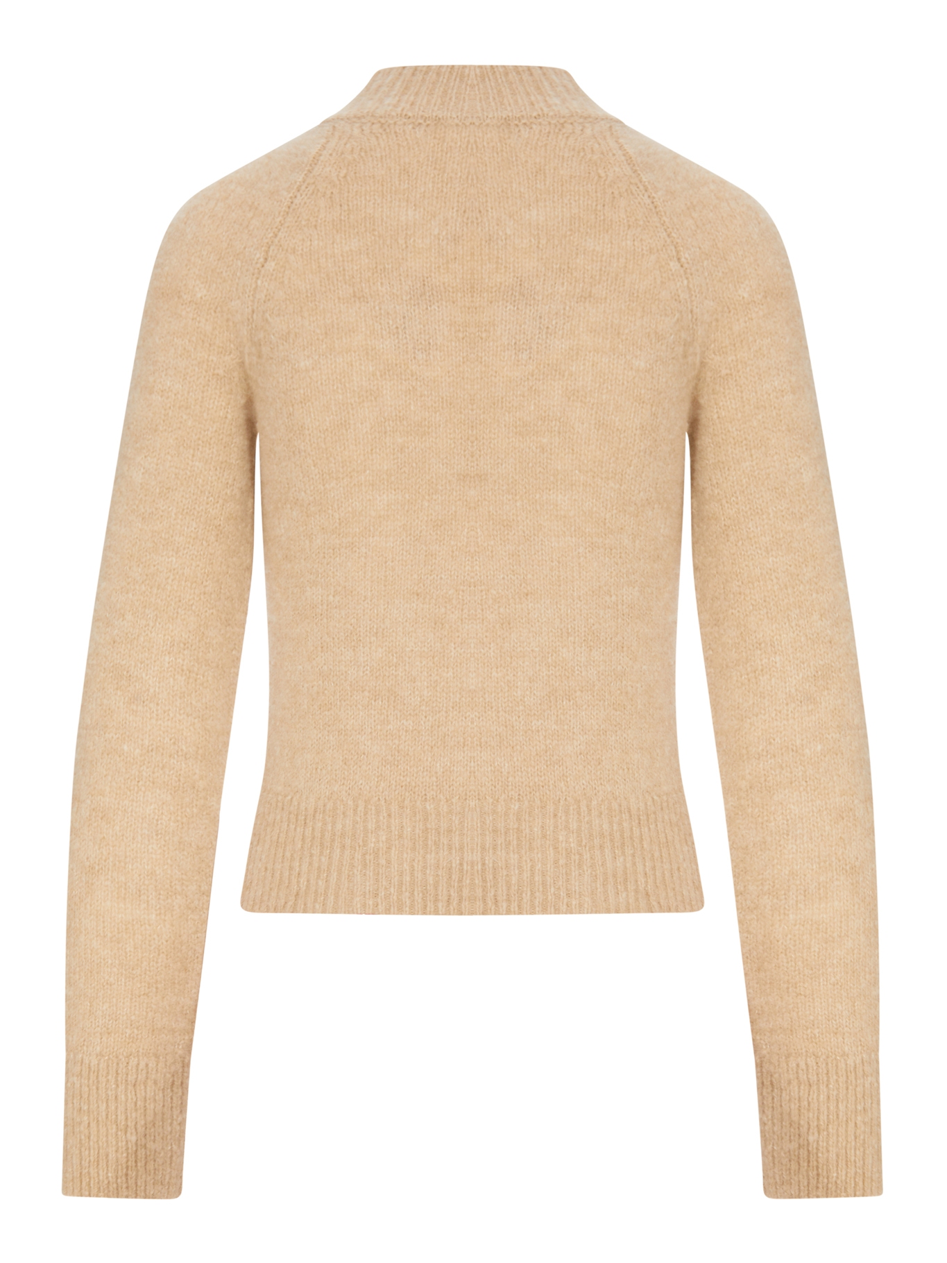 [DRIES VAN NOTEN] Knitwear FW26 2620112034709005 ECRU