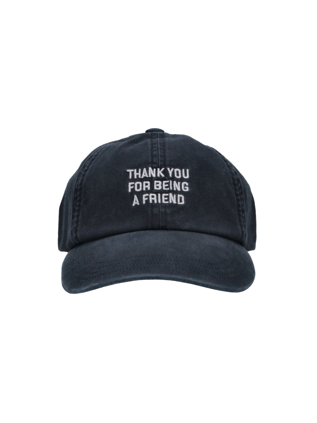 [AMI] Cap FW26 UCP283 AW0052A339