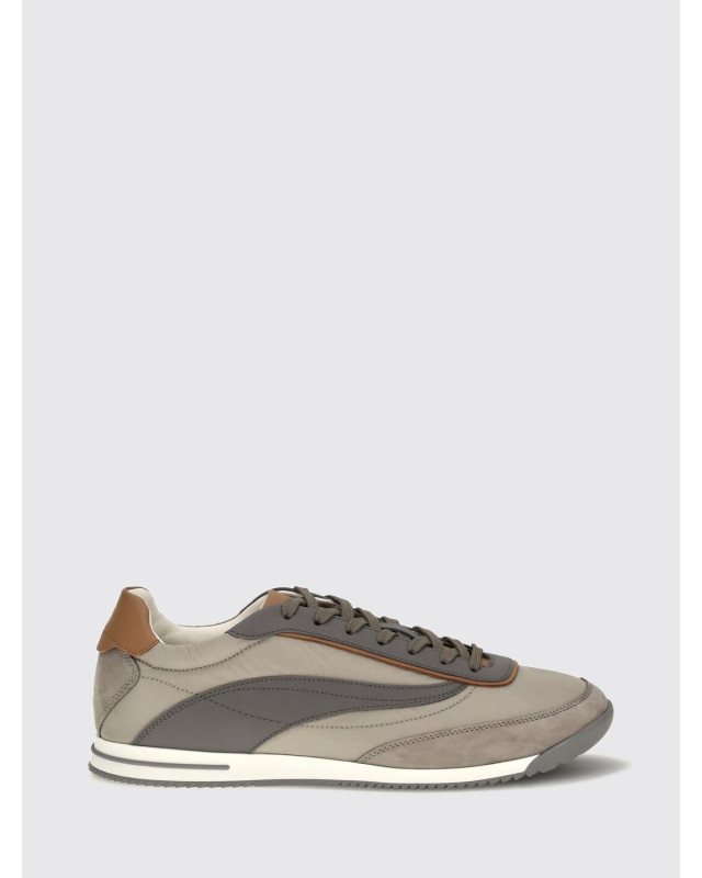 [Brunello Cucinelli] Sneakers FW26 MZUMNGA357 CHC90