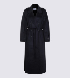 [Dynamis Studio] Coat FW26 DS13F26NBL320