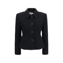 [Chloe] Jacket FW26 26AVE08060001