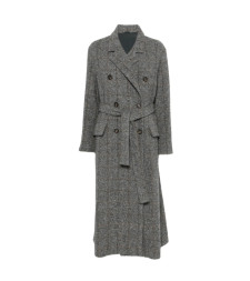 [Brunello Cucinelli] Jacket FW26 MG5729937C001