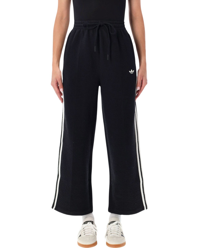 [ADIDAS ORIGINALS] Pants FW26 KQ5833BLACK/CLOW