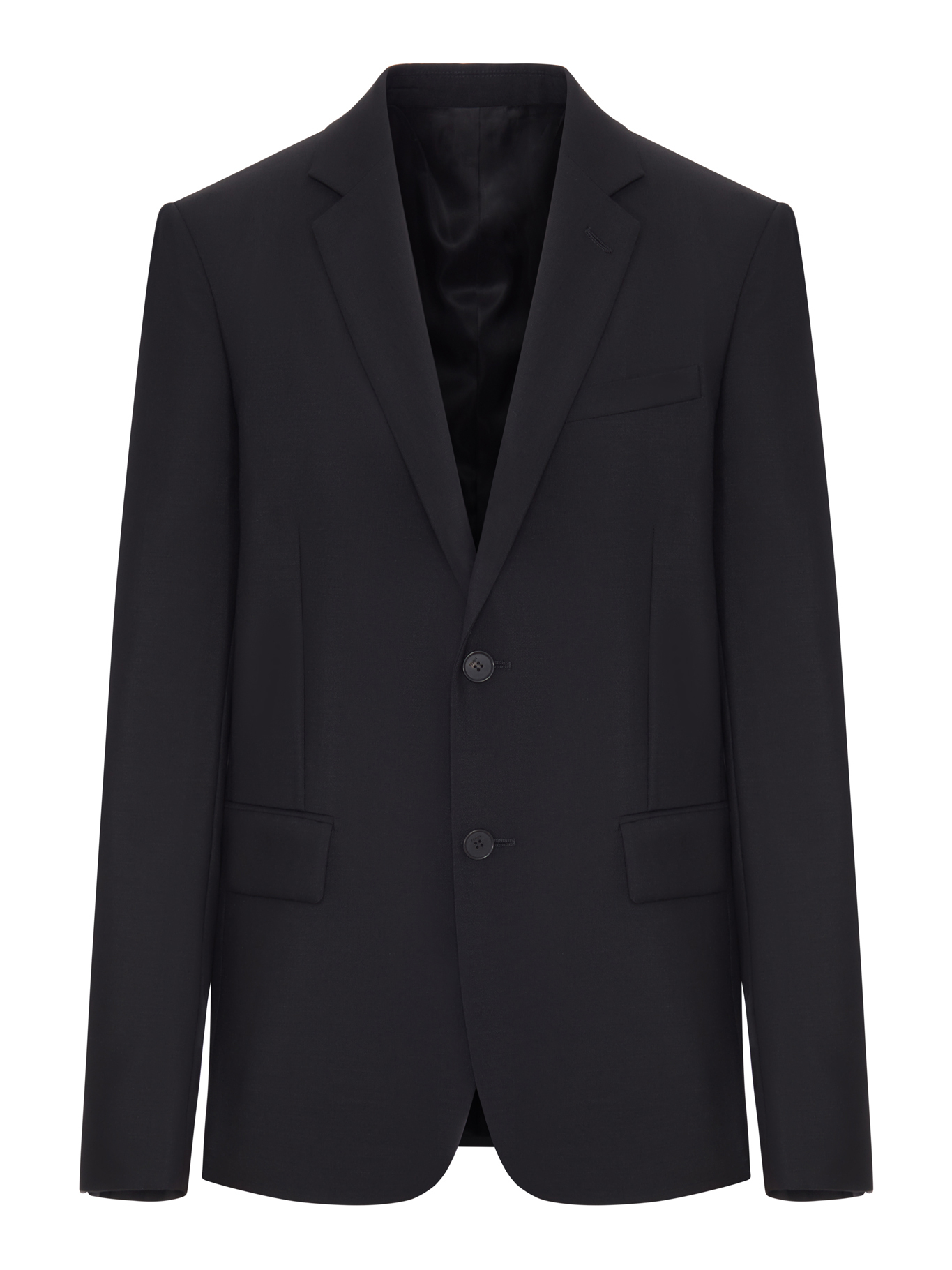 [Fendi] Blazer FW26 FJ7797B1G1F0QA1 BLACK