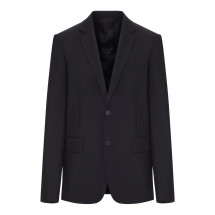 [Fendi] Blazer FW26 FJ7797B1G1F0QA1 BLACK