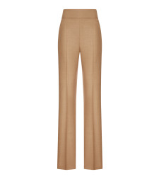 [Valentino Garavani] Trousers FW26 9B0RB7D7AGP954 CAMEL