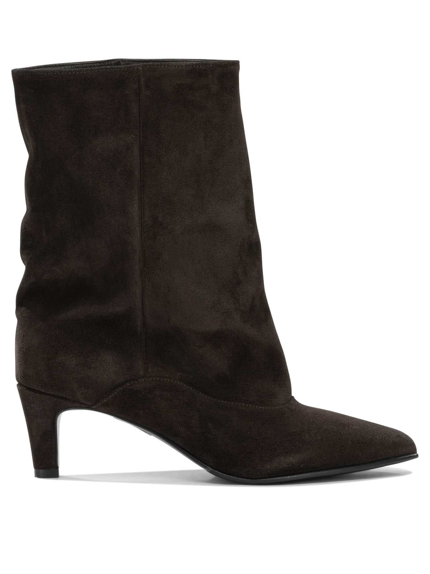 [Strategia] Ankle Boots FW26 A5992HOMBRE BORDO