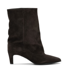 [Strategia] Ankle Boots FW26 A5992HOMBRE BORDO