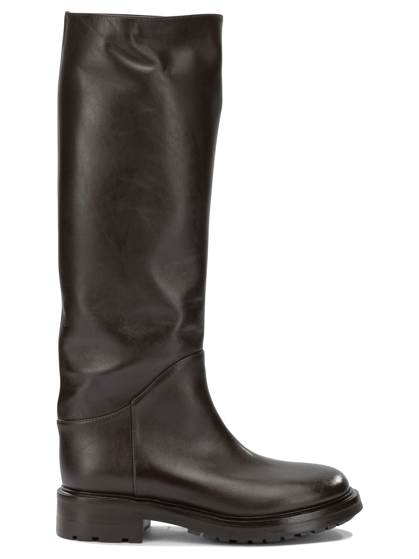 [Strategia] Long Boots FW26 A6185TALCO MORO