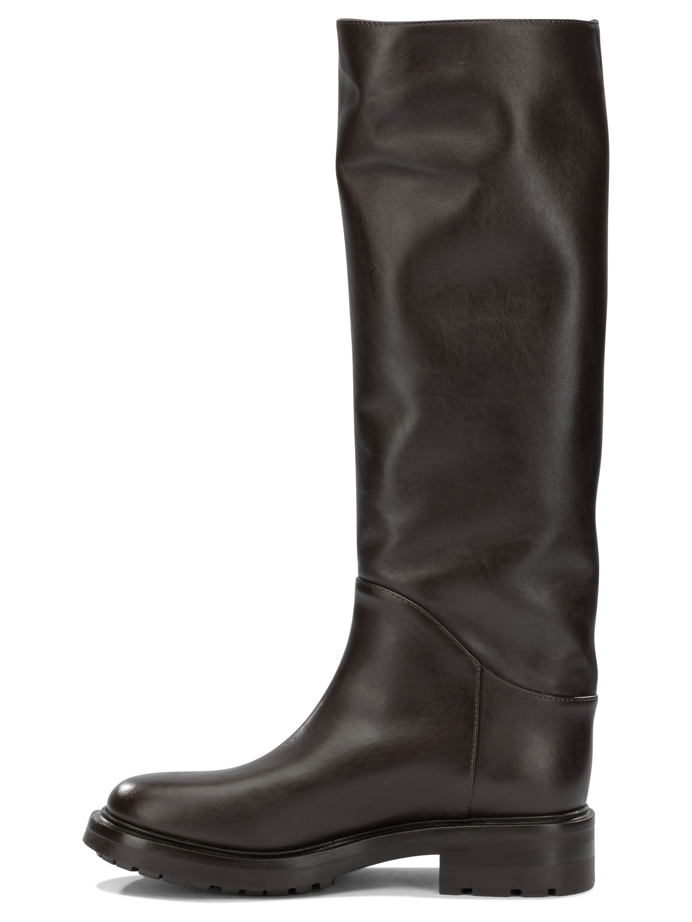 [Strategia] Long Boots FW26 A6185TALCO MORO