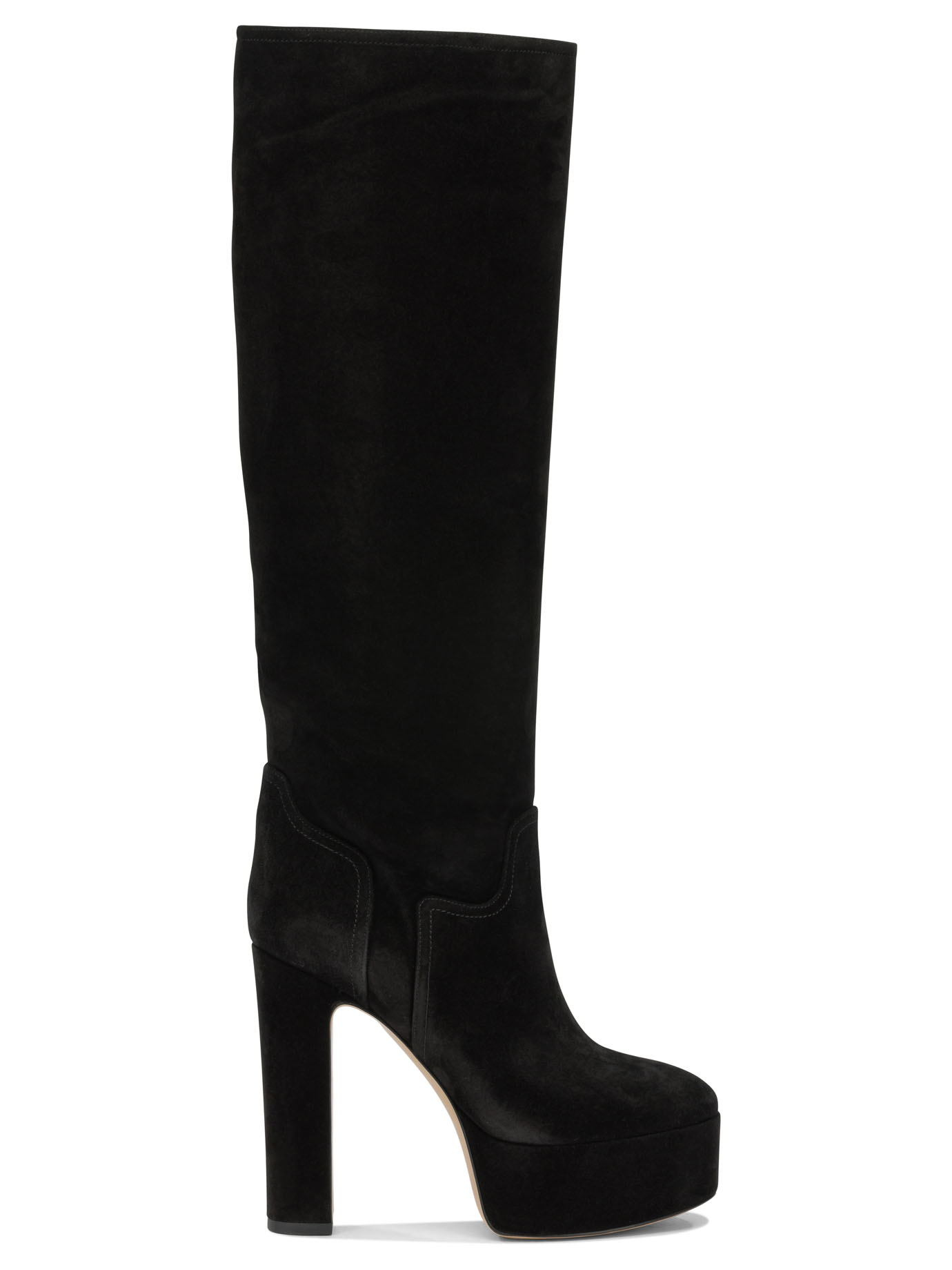 [Casadei] Long Boots FW26 1S381A1301RENNA9000