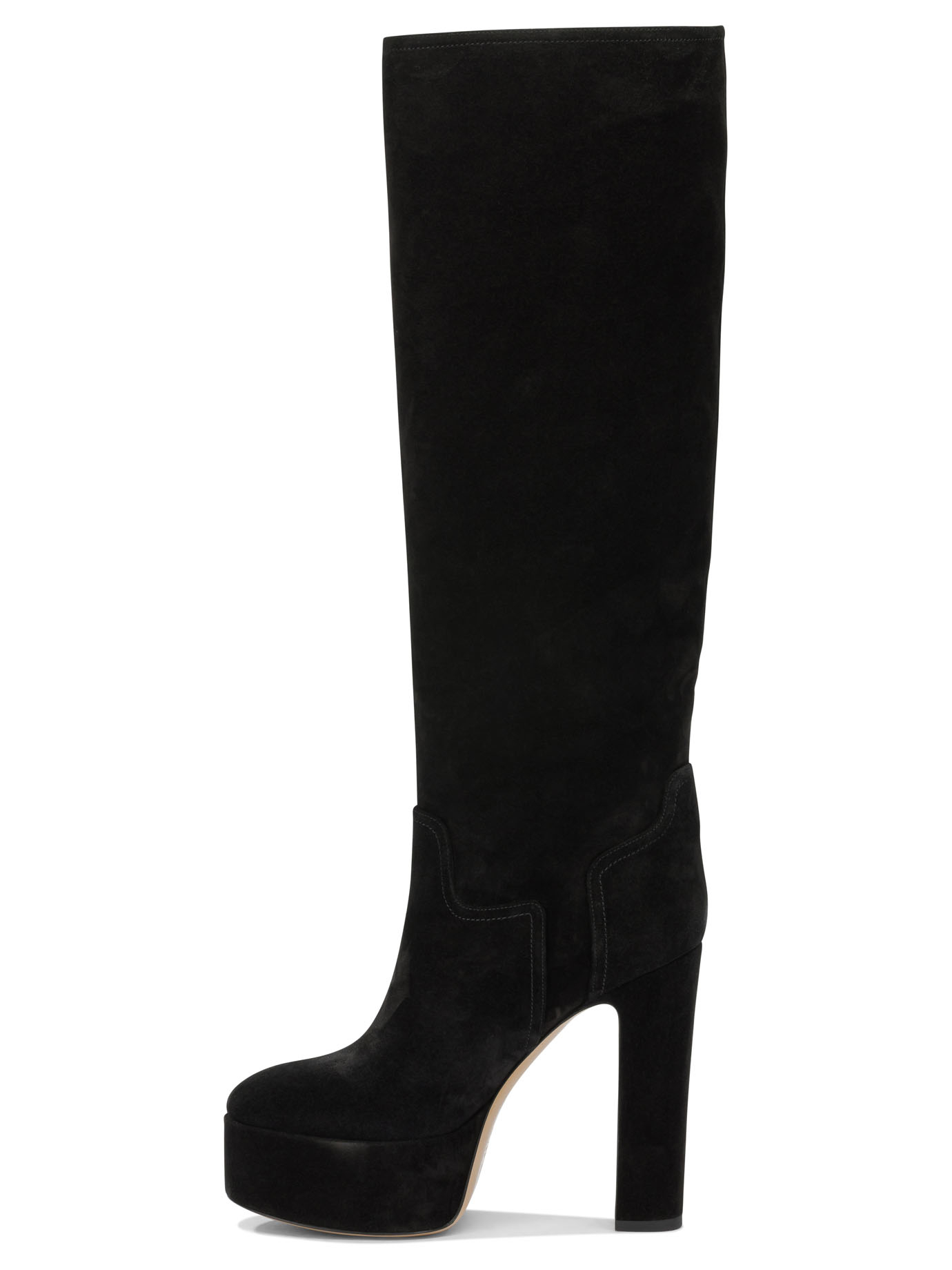 [Casadei] Long Boots FW26 1S381A1301RENNA9000