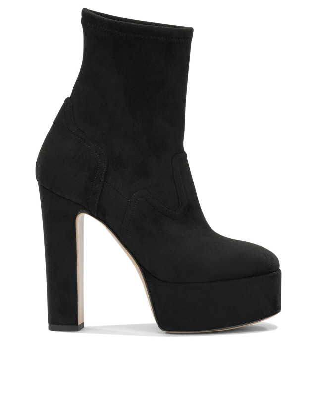 [Casadei] Ankle Boots FW26 1R532A1301ARCEU9000