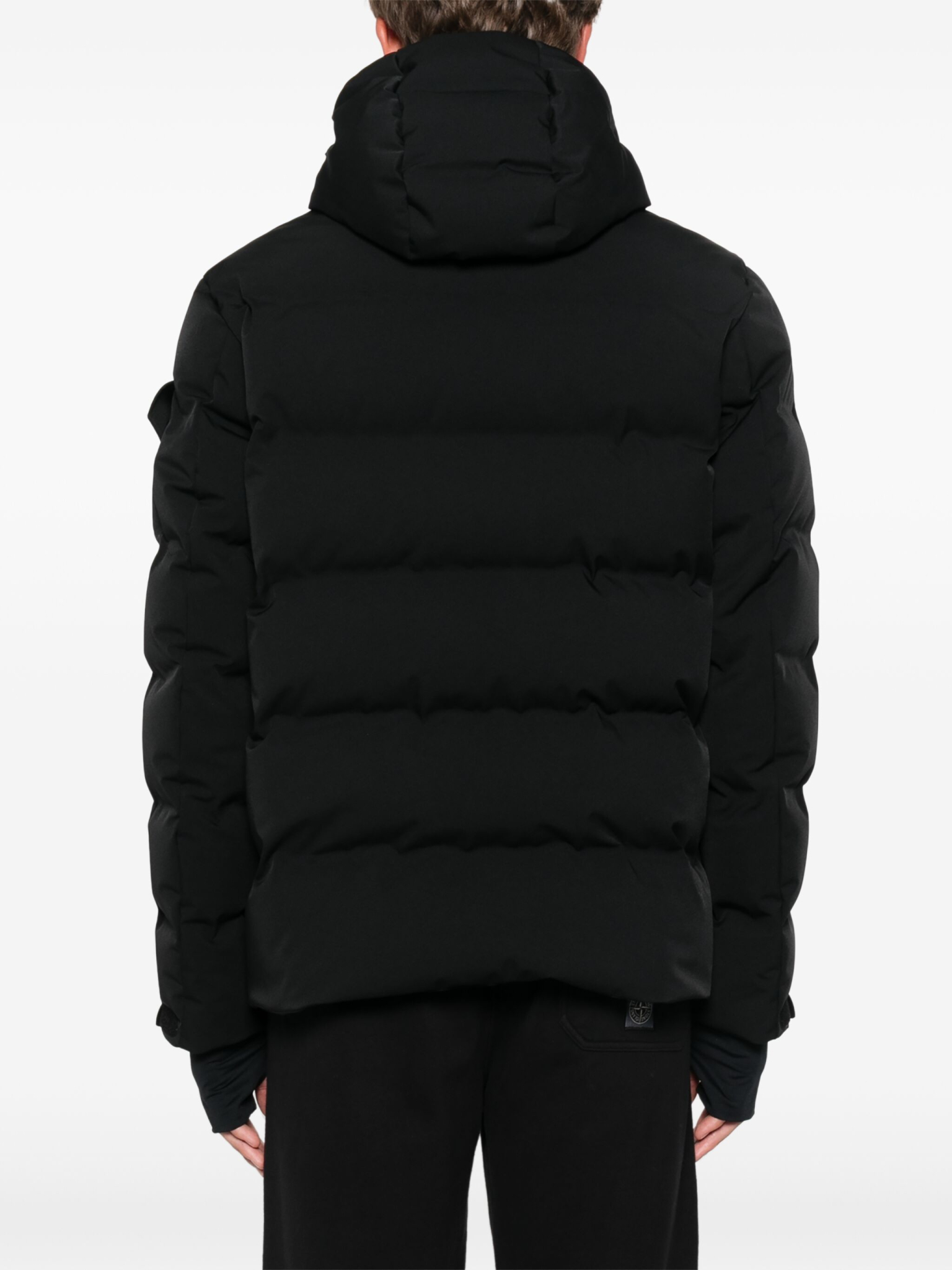 [MONCLER GRENOBLE] Down Jacket FW26 1A00043 53066