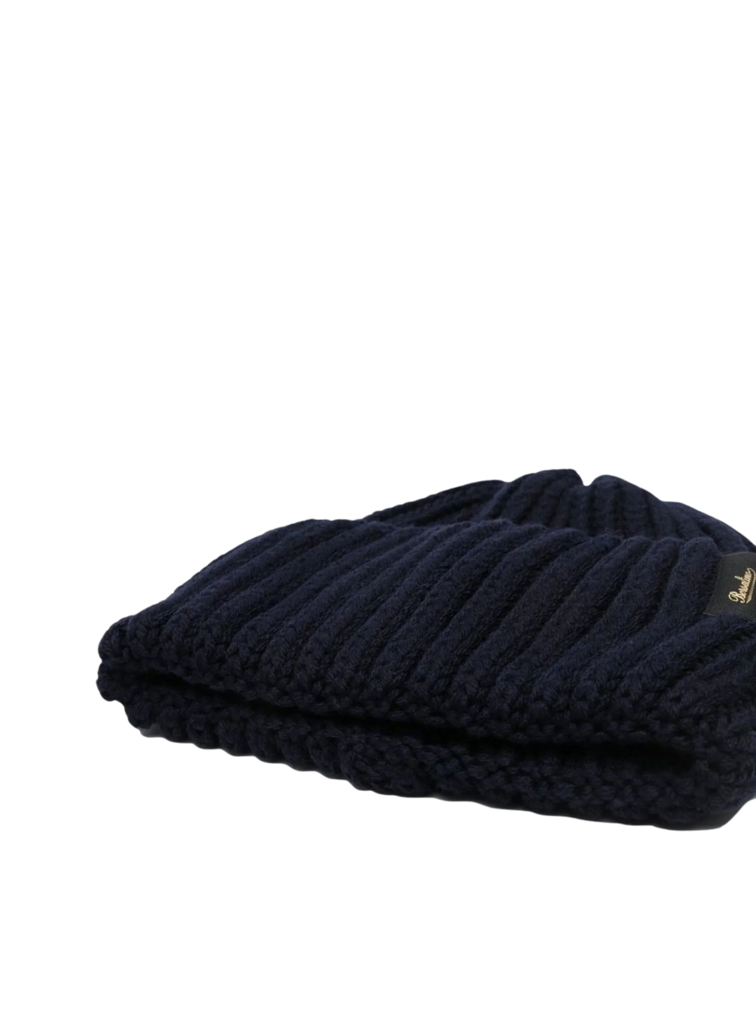[Borsalino] Beanie FW26 130368WV